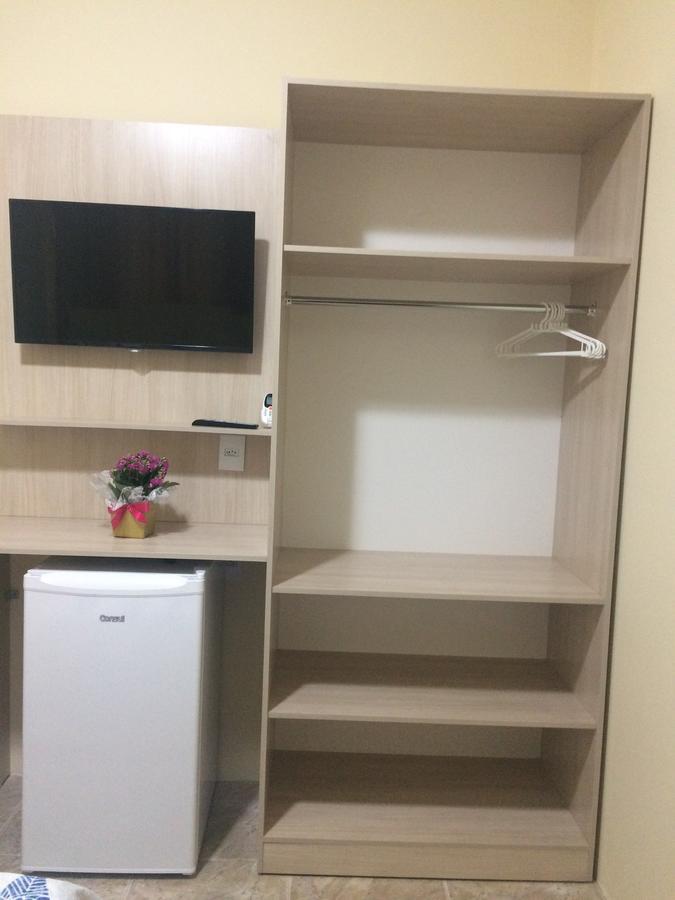 Pousada Vila Regina بنها المظهر الخارجي الصورة