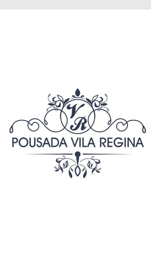 Pousada Vila Regina بنها المظهر الخارجي الصورة