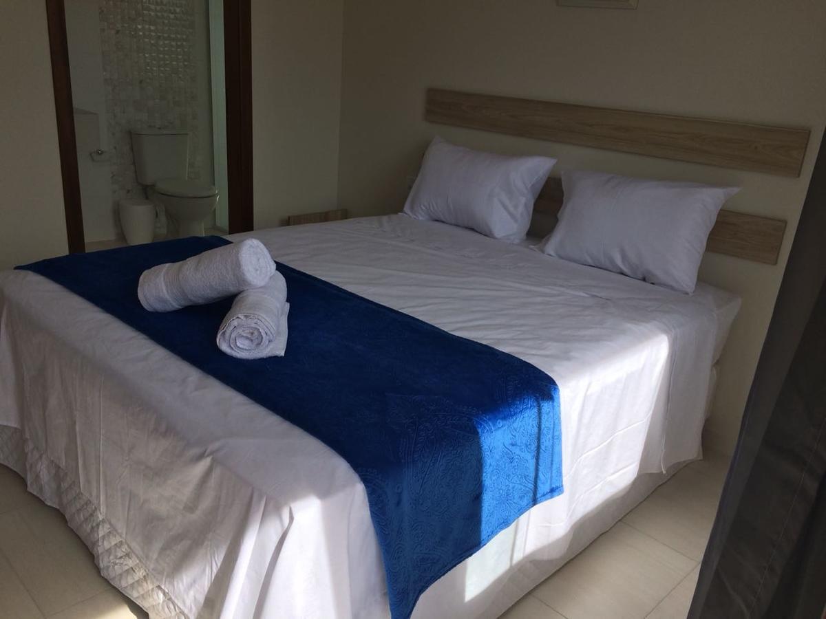 Pousada Vila Regina بنها المظهر الخارجي الصورة