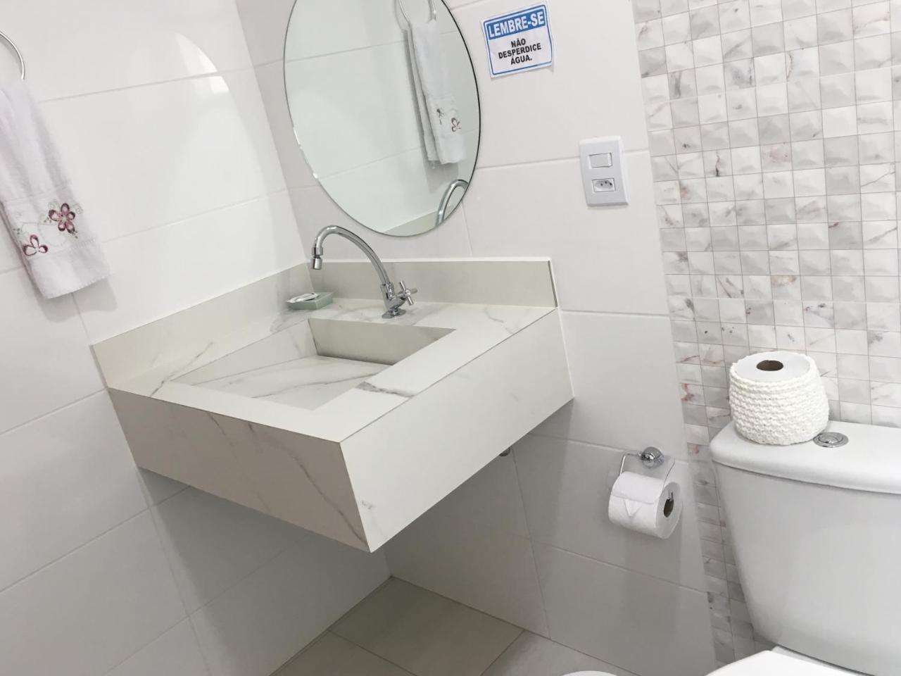 Pousada Vila Regina بنها المظهر الخارجي الصورة