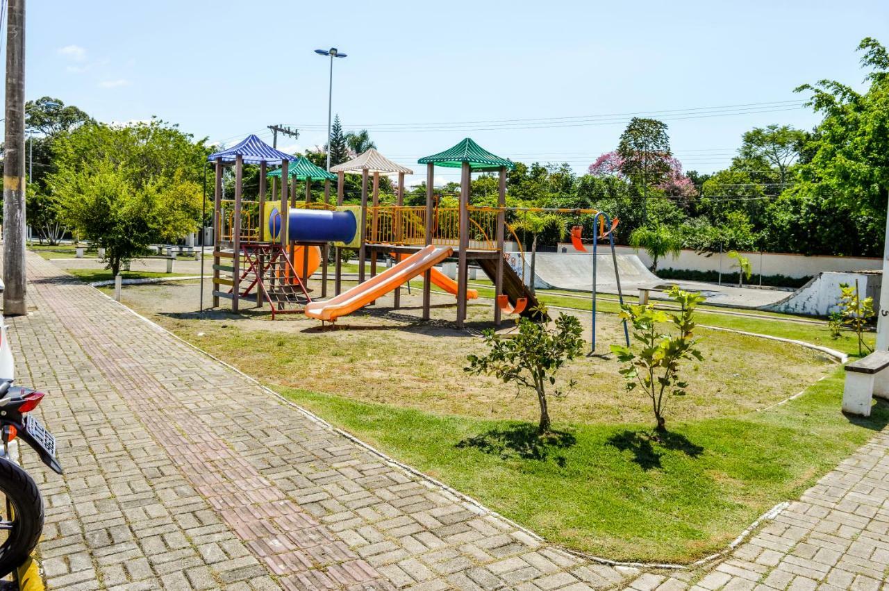 Pousada Vila Regina بنها المظهر الخارجي الصورة