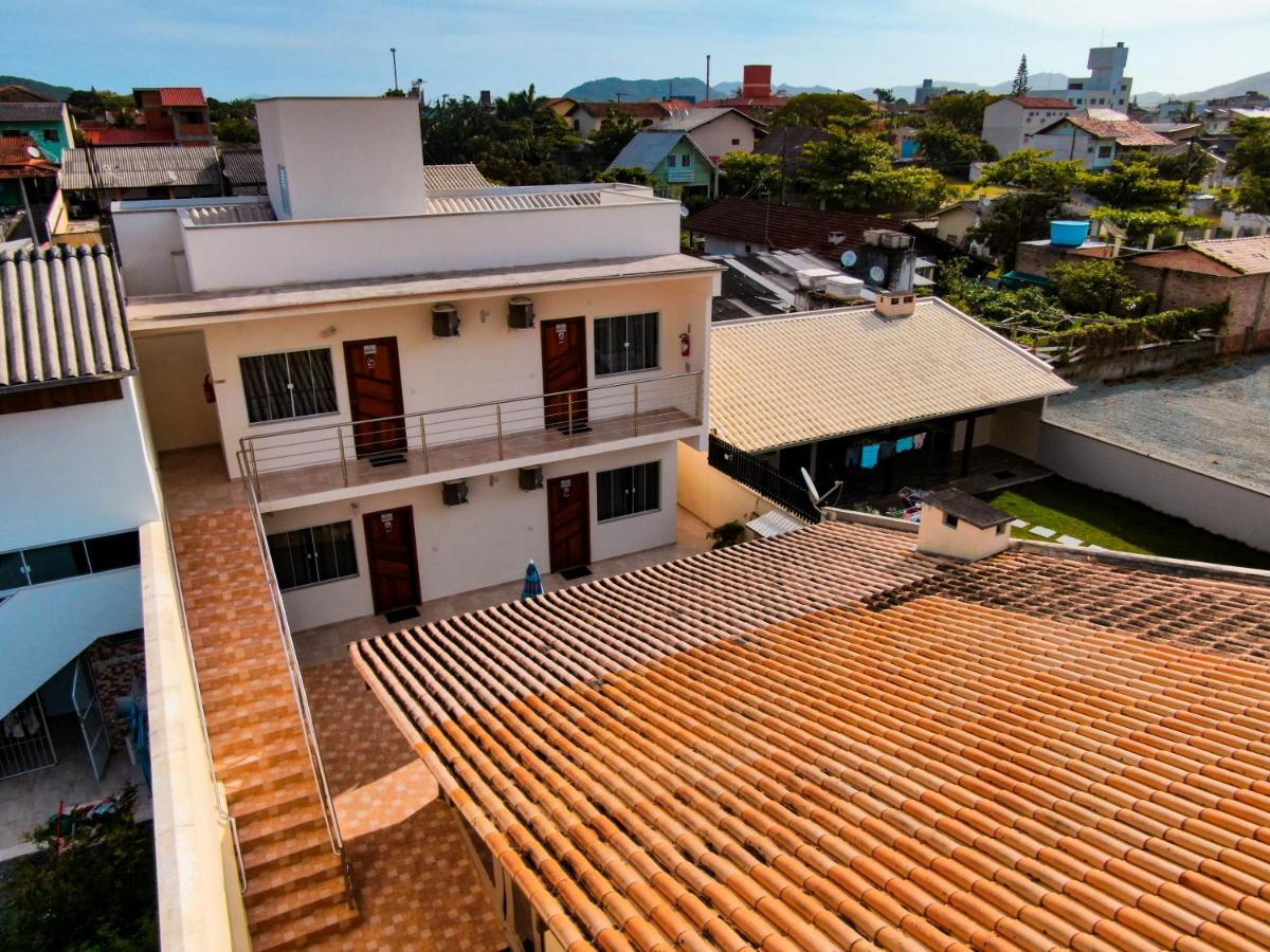 Pousada Vila Regina بنها المظهر الخارجي الصورة