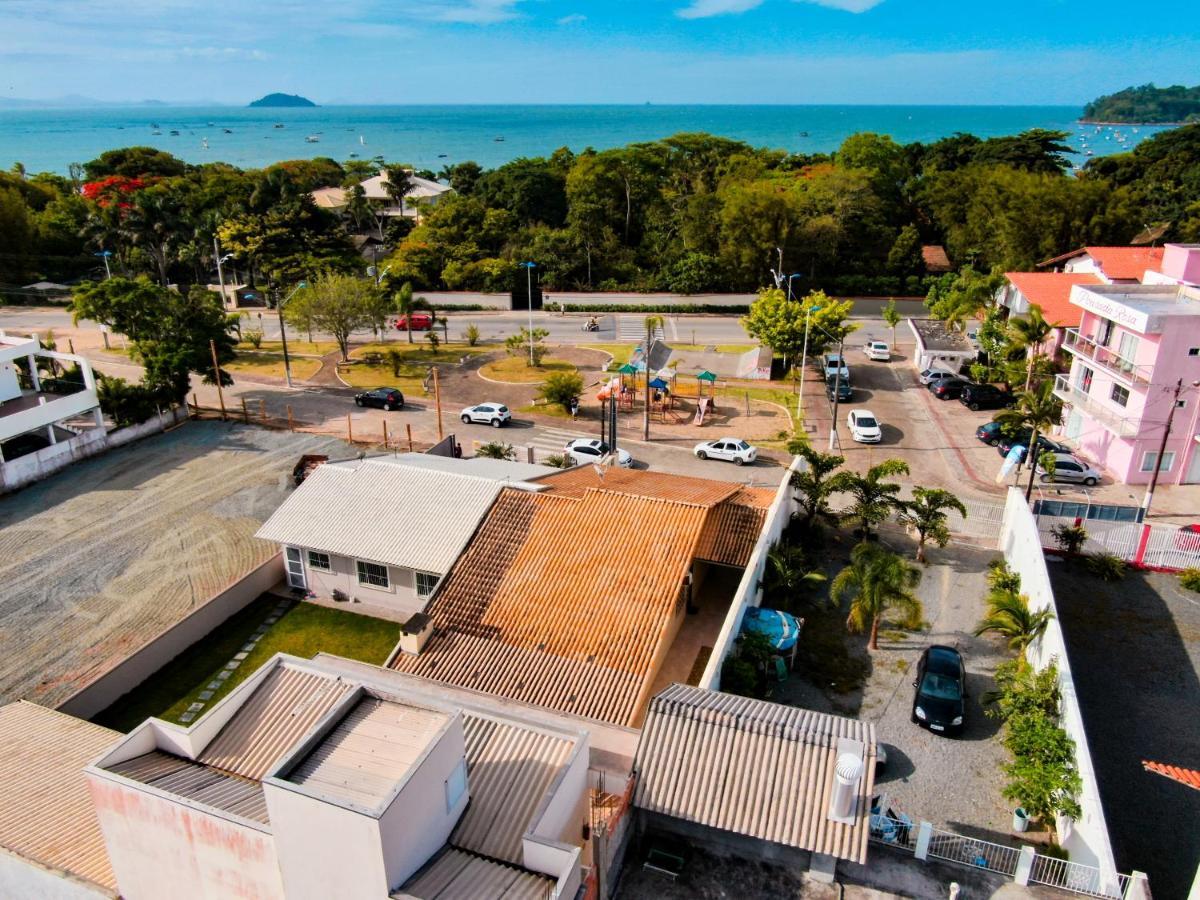 Pousada Vila Regina بنها المظهر الخارجي الصورة